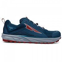 [해외]ALTRA Timp 3 트레일 러닝화 6138058802 Majolica Blue