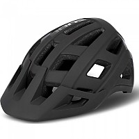 [해외]CUBE Badger MTB 헬멧 1138283693 Black