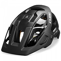 [해외]CUBE Strover MTB 헬멧 1138283790 Black