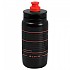 [해외]ELTIN Fly 550ml 물병 1138392026 Black / Red