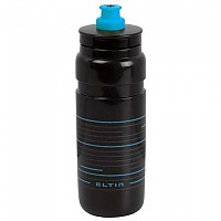 [해외]ELTIN Fly 750ml 물병 1138392028 Black / Blue