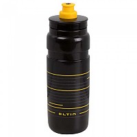 [해외]ELTIN Fly 750ml 물병 1138392030 Black / Yellow