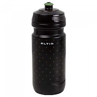 [해외]ELTIN Loli 600ml 물병 1138392031 Black / Green