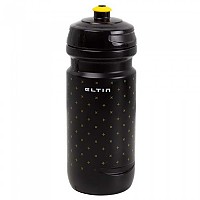 [해외]ELTIN Loli 600ml 물병 1138392033 Black / Yellow