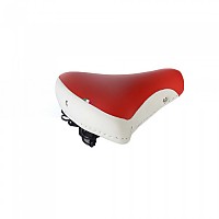 [해외]SELLE MONTEGRAPPA Fold 자전거 안장 1138393113 White / Red