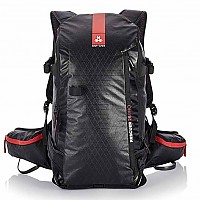 [해외]ARVA Rescuer Pro 25L 배낭 4138294744 Black