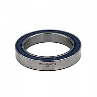 [해외]BLACK BEARING B5 6002-2RS 베어링 1138389126 Silver