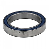 [해외]BLACK BEARING B5 6702-2RS 베어링 1138389141 Silver