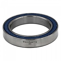 [해외]BLACK BEARING B5 6807-2RS 베어링 1138389151 Silver