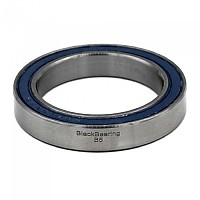 [해외]BLACK BEARING B5 686-2RS 베어링 1138389156 Silver