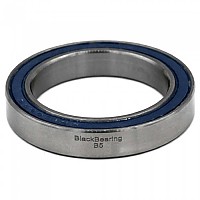 [해외]BLACK BEARING B5 6902-2RS 베어링 1138389161 Silver