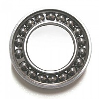 [해외]BLACK BEARING MAX 17286-2RS 프레임 베어링 1138389173 Silver