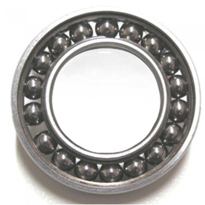 [해외]BLACK BEARING MAX 698-2RS 프레임 베어링 1138389189 Silver