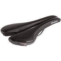 [해외]VELO SpeedFlex AC 자전거 안장 1137642484 Black