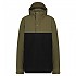 [해외]AGU Winter 레인 자켓 1138395587 Black / Army Green