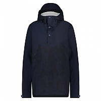 [해외]AGU Winter 레인 자켓 1138395590 Navy / Navy Print