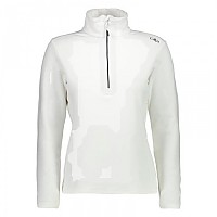 [해외]CMP Sweat 3G10746 플리스 4138309669 White / Black