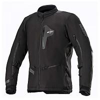 [해외]알파인스타 Venture XT 자켓 9138237847 Black / Black