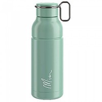 [해외]엘리트 Aqua 550ml 물병 1138017897 Green / Silver