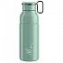 [해외]엘리트 Aqua 550ml 물병 1138017897 Green / Silver