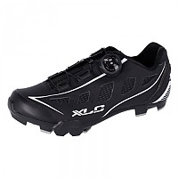 [해외]XLC CB-M10 MTB 신발 1137976648 Black / White