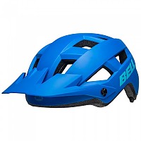 [해외]BELL Spark 2 MTB 헬멧 1138246784 Matt Dark Blue