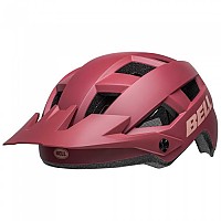 [해외]BELL Spark 2 MTB 헬멧 1138246787 Matt Pink