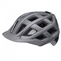 [해외]KED Crom MTB 헬멧 1138404199 Grey Dark Matte