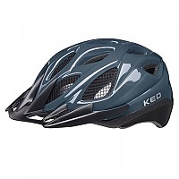 [해외]KED Tronus MTB 헬멧 1138404221 Dark Blue