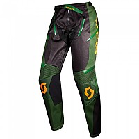 [해외]스캇 X-Plore 오프로드 바지 9138298743 Black / Green