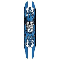 [해외]KRF 사포 AGR FRS Longboard Sand Grip 14136749698 Blue