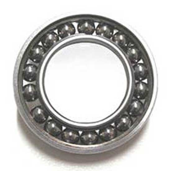 [해외]BLACK BEARING Max 63802-2RS 베어링 1138408431 Silver