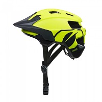 [해외]오닐 Flare Icon MTB 헬멧 1138342298 Neon Yellow / Black