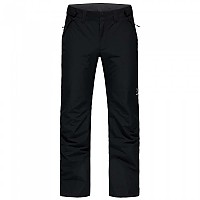 [해외]하그로프스 Gondol Insulated 바지 4138160010 True Black