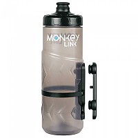 [해외]SKS Monkey Fidlock 600ml 물병 1138224414 Clear