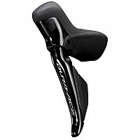 [해외]시마노 Dura-Ace ST-R9270 Di2 왼쪽 브레이크 레버와 전자 쉬프터 1138392290 Black