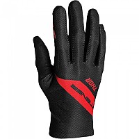 [해외]THOR Intense Dart 오프로드 장갑 9138187002 Black / Red