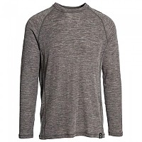 [해외]트레스패스 Wexler DLX Merino 긴팔 베이스 레이어 7136928656 Dark Grey Marl