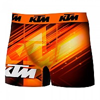 [해외]KTM Americas 복서 브리프 7138385858 Multicolor