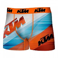 [해외]KTM Losail 복서 브리프 7138385867 Multicolor