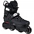 [해외]USD SKATES Aeon 80 인라인 스케이트 14138291777 Black