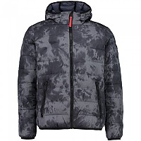 [해외]CMP Fix Hood 31K2657 자켓 4138315033 Black