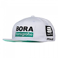 [해외]스포츠풀 Bora Hansgrohe Snapback 2021 모자 1137927667 Gray