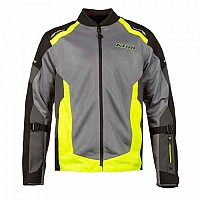 [해외]클라임 Induction 자켓 9138439624 Hi / Vis / Monument Gray