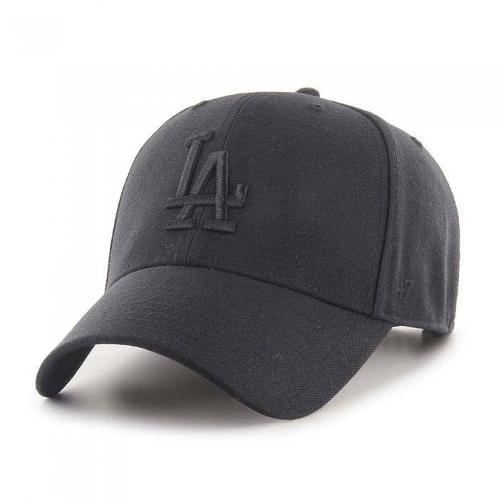 [해외]47 MLB Los Angeles Dodgers MVP 모자 137968494 Black