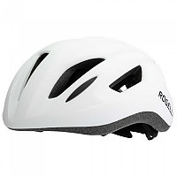 [해외]ROGELLI Cuora 헬멧 1138451341 White / Black