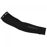 [해외]ROGELLI Aquabloc 암워머 1138451272 Black