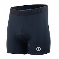 [해외]ROGELLI Culotte 복서 브리프 1138451299 Black