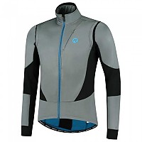 [해외]ROGELLI Brave 자켓 1138451305 Grey / Black / Blue