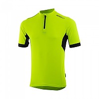 [해외]ROGELLI Perugia 2.0 반팔 저지 1138451499 Fluor / Black